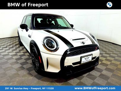 Used 2023 MINI Cooper S