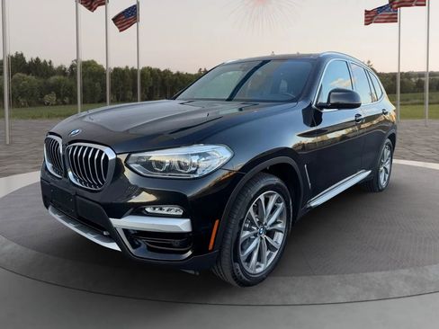 Used 2019 BMW X3 xDrive30i image 1
