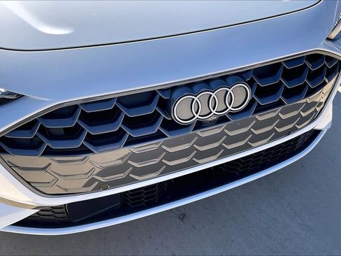 Used 2025 Audi A5 2.0T Premium Plus image 30