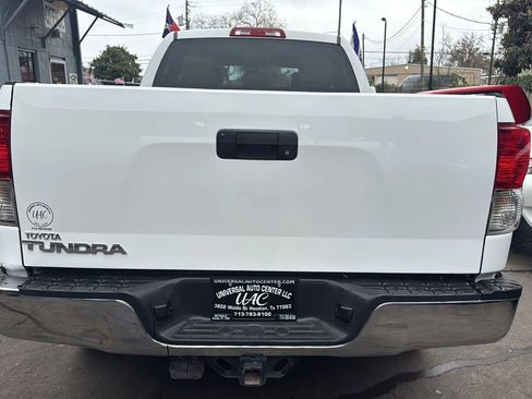 Used 2010 Toyota Tundra 2WD Double Cab image 3