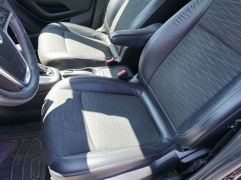 Used 2016 Buick Encore FWD image 11