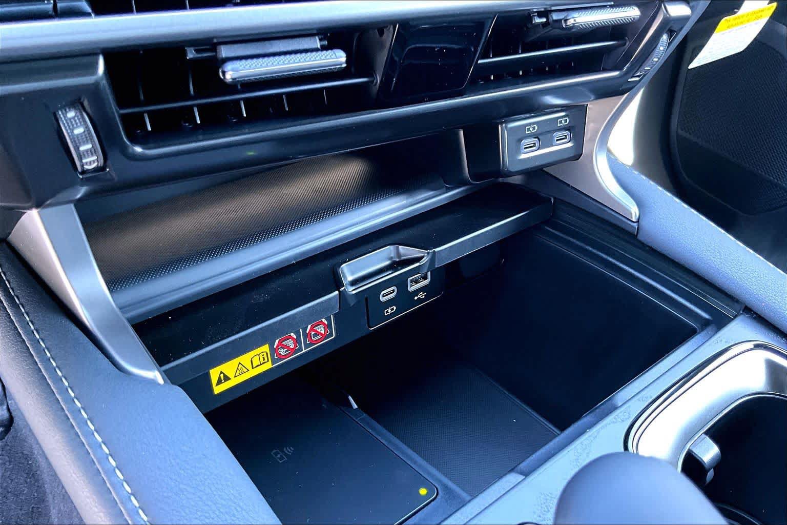 New 2026 Lexus RX 350 Premium FWD image 15