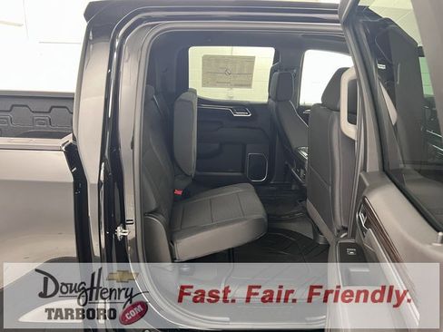 New 2026 Chevrolet Silverado 1500 RST w/ All Star Edition Plus image 37