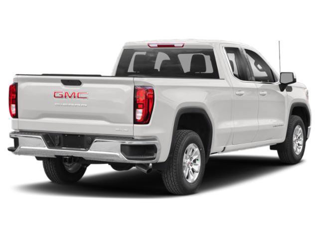 Used 2021 GMC Sierra 1500 SLE AWD/4WD image 2
