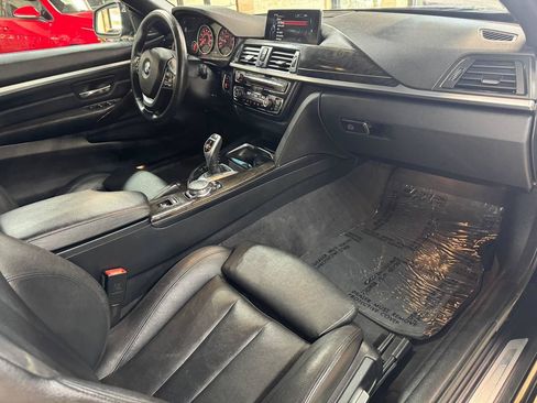 Used 2016 BMW 428i Convertible RWD image 9