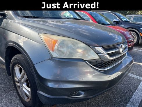Used 2011 Honda CR-V EX image 6
