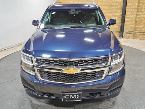 Used 2019 Chevrolet Suburban 4WD w/ Skid Plate Package image 5