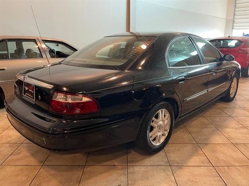 Used 2005 Mercury Sable LS FWD image 19