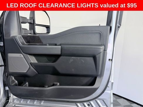 Used 2024 Ford F250 Lariat w/ Lariat Ultimate Package image 9