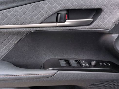 New 2026 Toyota Camry XLE image 14