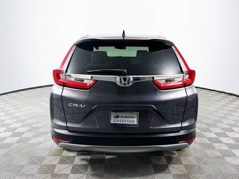 Used 2019 Honda CR-V EX-L image 6