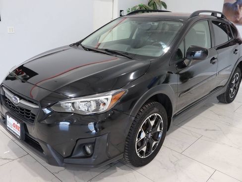 Used 2019 Subaru Crosstrek 2.0i Premium AWD/4WD image 8