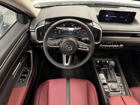 New 2026 MAZDA CX-50 AWD 2.5 Hybrid w/ Weather Package image 21