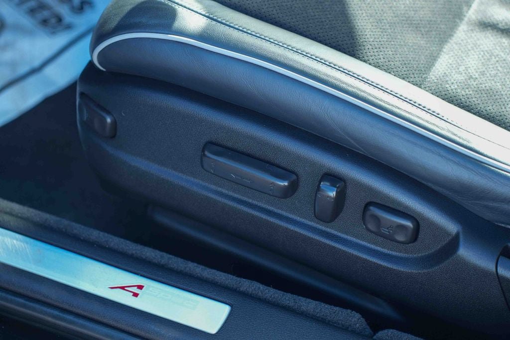 Used 2019 Acura TLX w/ Technology & A-SPEC Package AWD/4WD image 28