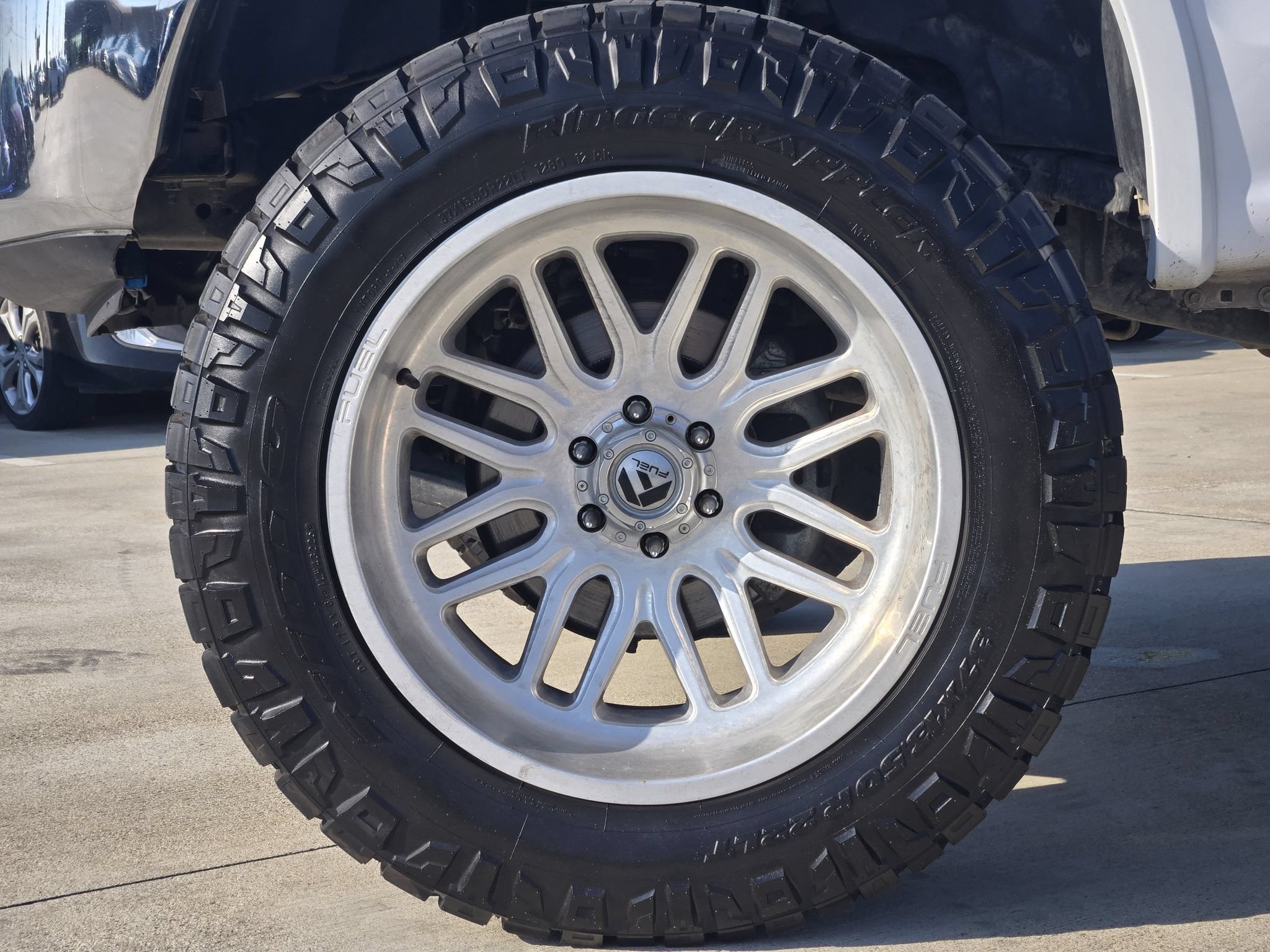 Used 2020 Ford F150 Lariat AWD/4WD image 11