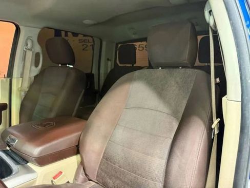 Used 2018 RAM 2500 Big Horn AWD/4WD image 40