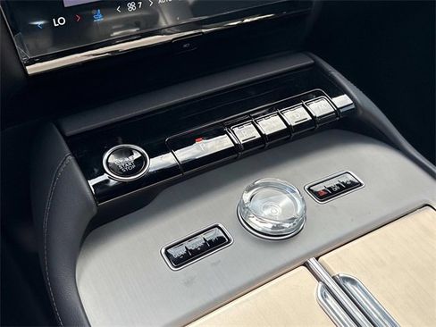 New 2025 Lincoln Navigator Reserve w/ Jet Appearance Package image 31