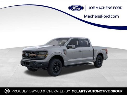 New 2026 Ford F150 Tremor AWD/4WD image 1