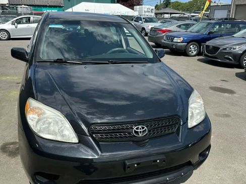 Used 2006 Toyota Matrix XR image 15