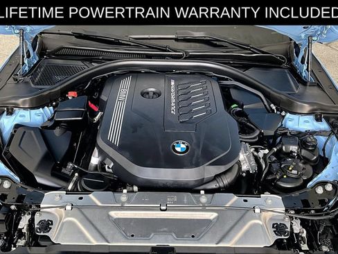 Used 2026 BMW M240i xDrive Coupe AWD/4WD image 11