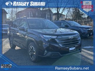 Certified 2026 Subaru Forester Premium AWD/4WD video 1