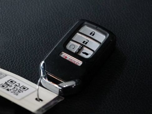 Used 2024 Honda Passport Black Edition image 40