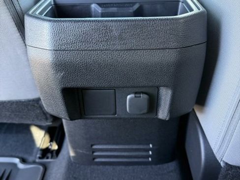 New 2025 Toyota Tacoma SR5 image 37