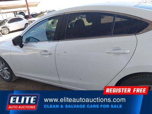 Used 2017 MAZDA MAZDA6 Sport FWD image 28