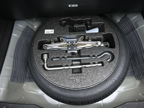 Used 2024 Honda Civic EX image 23