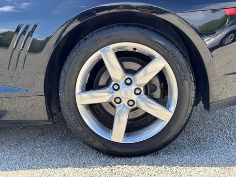 Used 2015 Chevrolet Camaro LS RWD image 12