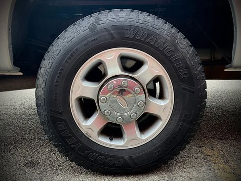 Used 2013 Ford F250 XLT AWD/4WD image 33