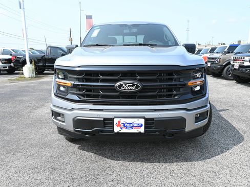 New 2026 Ford F150 XLT w/ Equipment Group 302A MID AWD/4WD image 38