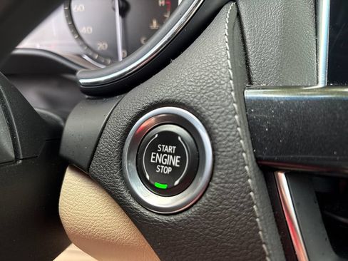 Used 2021 Cadillac CT5 Luxury w/ Sun And Sound Package RWD image 23