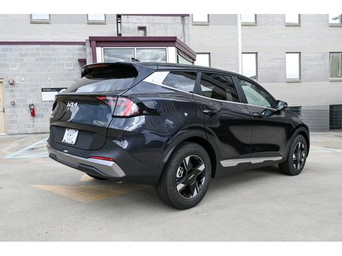 New 2026 Kia Sportage LX w/ LX Convenience Package image 7