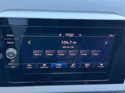 New 2025 Volkswagen Jetta S image 14