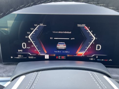 New 2026 BMW X5 sDrive40i w/ Climate Comfort Package image 14