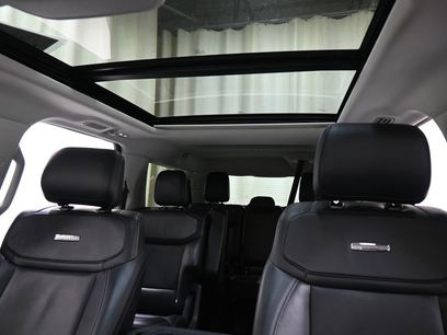 Used 2025 Ford Expedition Max Platinum