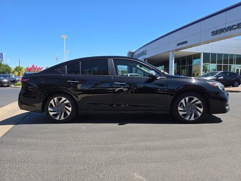 Used 2024 Subaru Legacy Touring XT AWD/4WD image 3