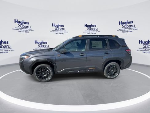 New 2026 Subaru Forester Wilderness image 7