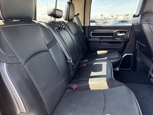 Used 2022 RAM 3500 Laramie AWD/4WD image 22