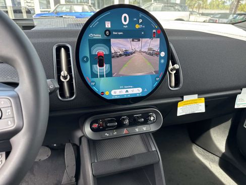 New 2026 MINI Cooper Countryman S image 26