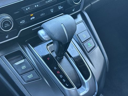 Used 2021 Honda CR-V EX image 21