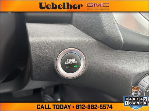 Used 2024 GMC Terrain SLE AWD/4WD image 23