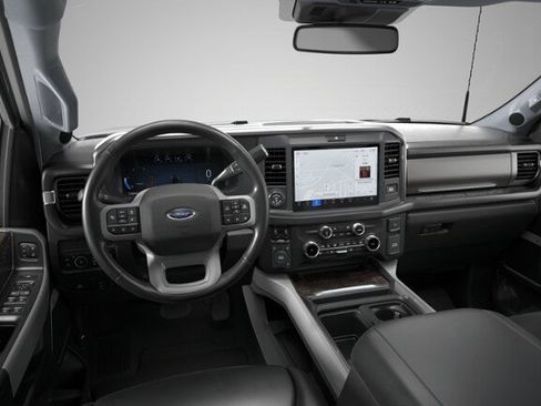 New 2026 Ford F250 Lariat w/ Lariat Premium Package AWD/4WD image 16