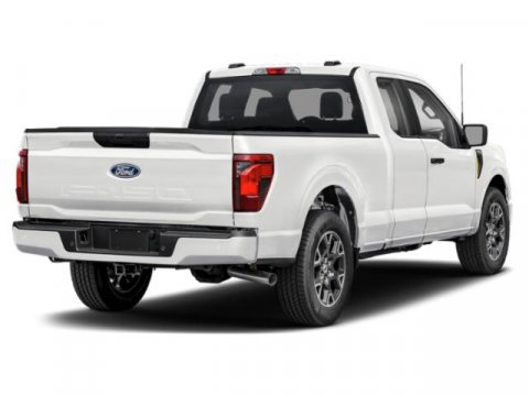 New 2026 Ford F150 STX w/ Equipment Group 200A AWD/4WD image 2