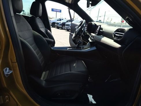 Used 2025 Dodge Hornet R/T w/ R/T Plus Package AWD/4WD image 32