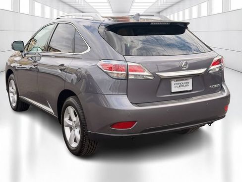 Used 2015 Lexus RX 350 AWD image 9