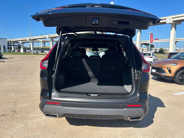 Used 2025 Honda CR-V Sport-L image 8