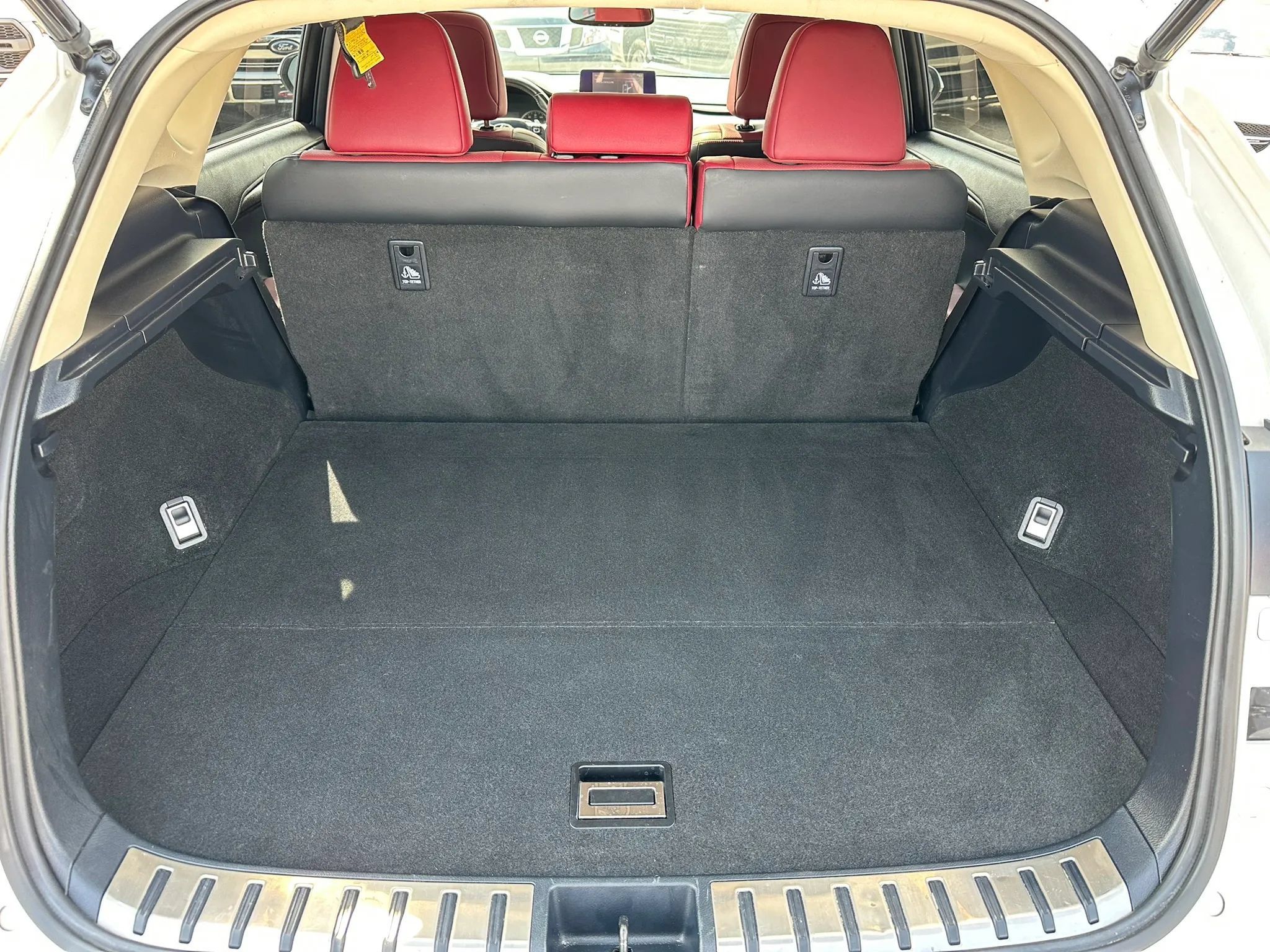 Used 2018 Lexus NX 300 FWD w/ Comfort Package image 9