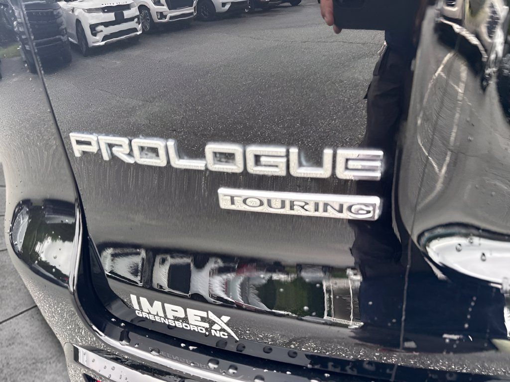Used 2024 Honda Prologue Touring image 29